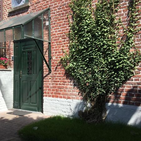 B&B Belvedere Brakel Εξωτερικό φωτογραφία