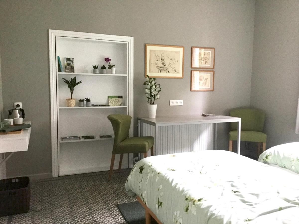 B&B Belvedere Brakel Εξωτερικό φωτογραφία