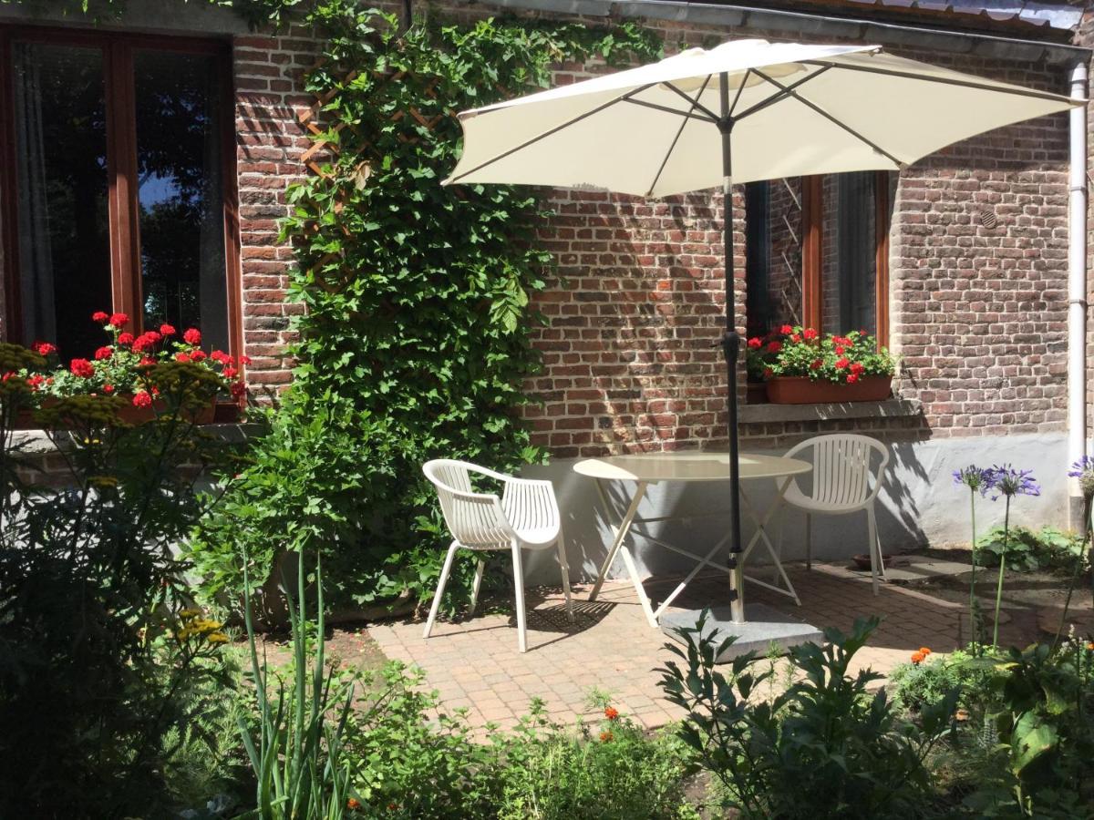 B&B Belvedere Brakel Εξωτερικό φωτογραφία