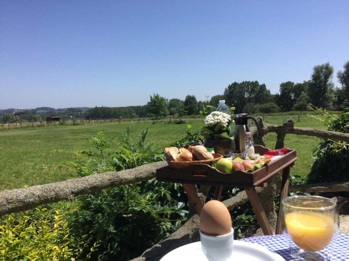 B&B Belvedere Brakel Εξωτερικό φωτογραφία